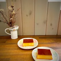 イタリアンプリン🍮|maSami＊さん