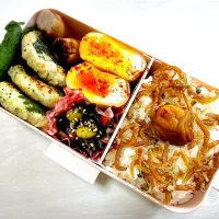 高校生娘お弁当| shioshioさん