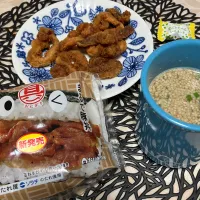 朝食 250522|maixx ใหม่さん