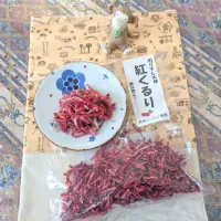 ペペロンチーノ切り干し大根😊|naonaomimichanさん