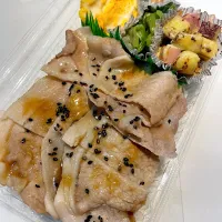 お弁当| suzuさん