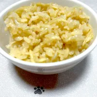 新生姜の炊き込みご飯| iguigupopさん