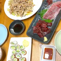 今日の晩ごはん|地蔵菩薩さん