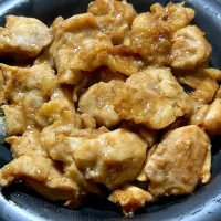 ジューシー焼鳥ゴロっと丼|ぶりっとさん