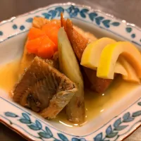 煮物|まゆみさん