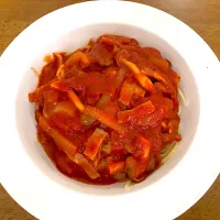自家製パスタ|Takachanさん