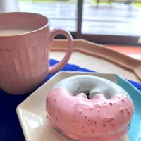 ミスド🍩|minipicnicさん