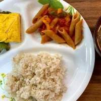 今日のお昼ご飯| ちいこさん