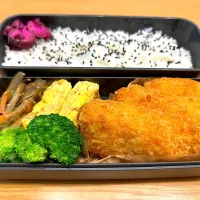 息子のお弁当〈5月〉|かおりさん