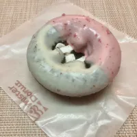 ドーナツ🍩| あめふくらさん