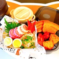 5月23日のお弁当