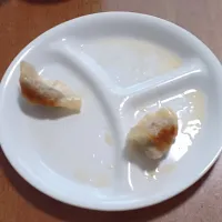 ナナの料理　手作り餃子|ナナさん
