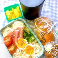 高校生お弁当28個目