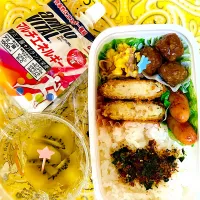 2025.5.23 今日のお弁当|りよさん
