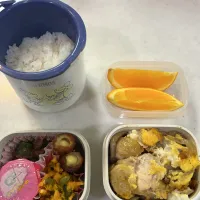 5月23日のお弁当🍱|momotoemiさん
