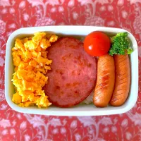 高校女子弁当| yuu kingさん