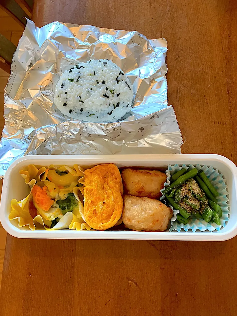 かり弁|mipoさん