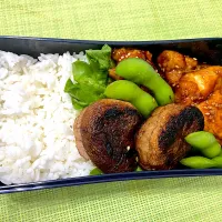 単身赴任弁当222|単身赴任のっちさん