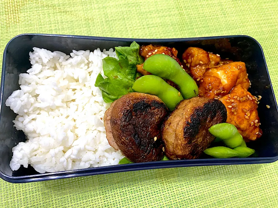 単身赴任弁当222|単身赴任のっちさん