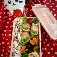JK弁当|chikaさん