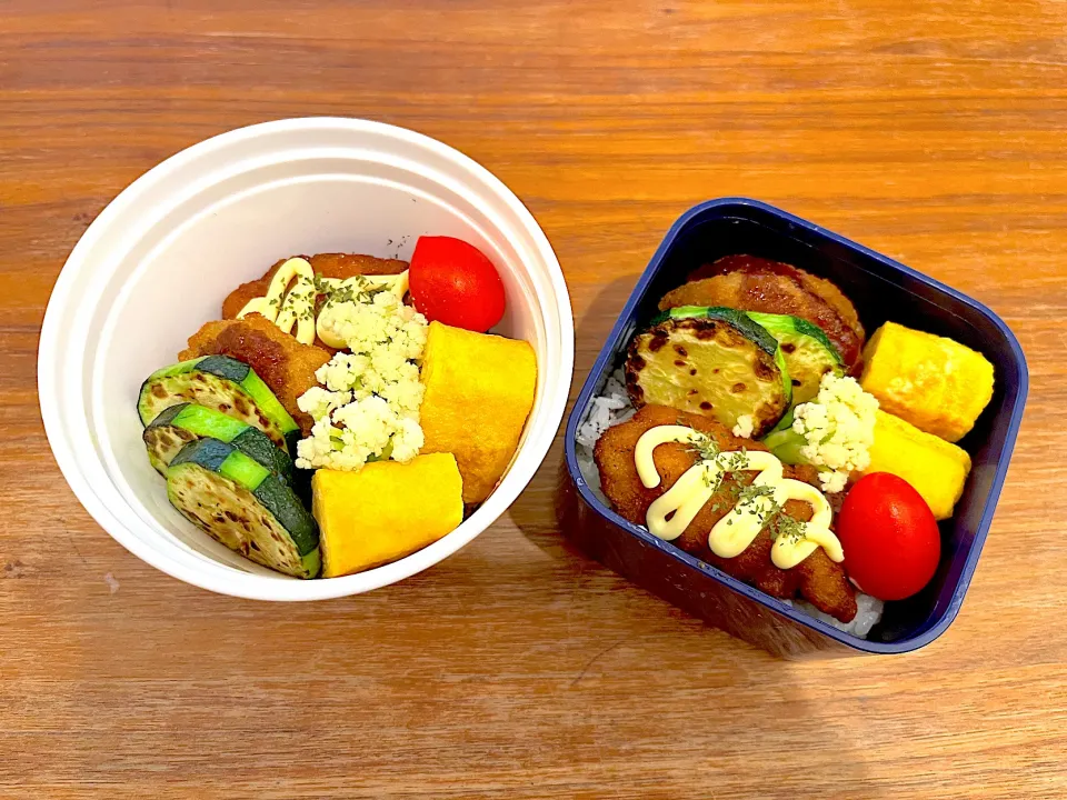 今日のお弁当|みたらしさん