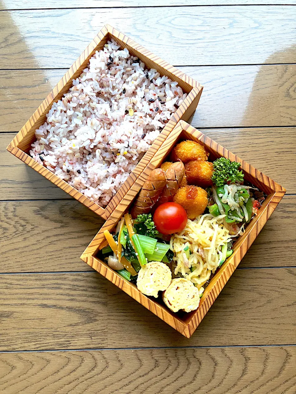 カニクリームコロッケ|_emi_48.0517さん