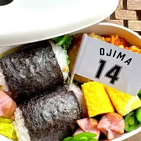 DK弁当日記250523| くるりん★さん
