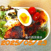 今日のお弁当|めー🍳さん
