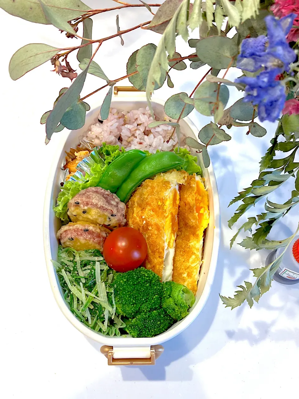 娘弁当|ゆうさん