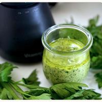 古尾谷りかこさんの料理 セロリコ