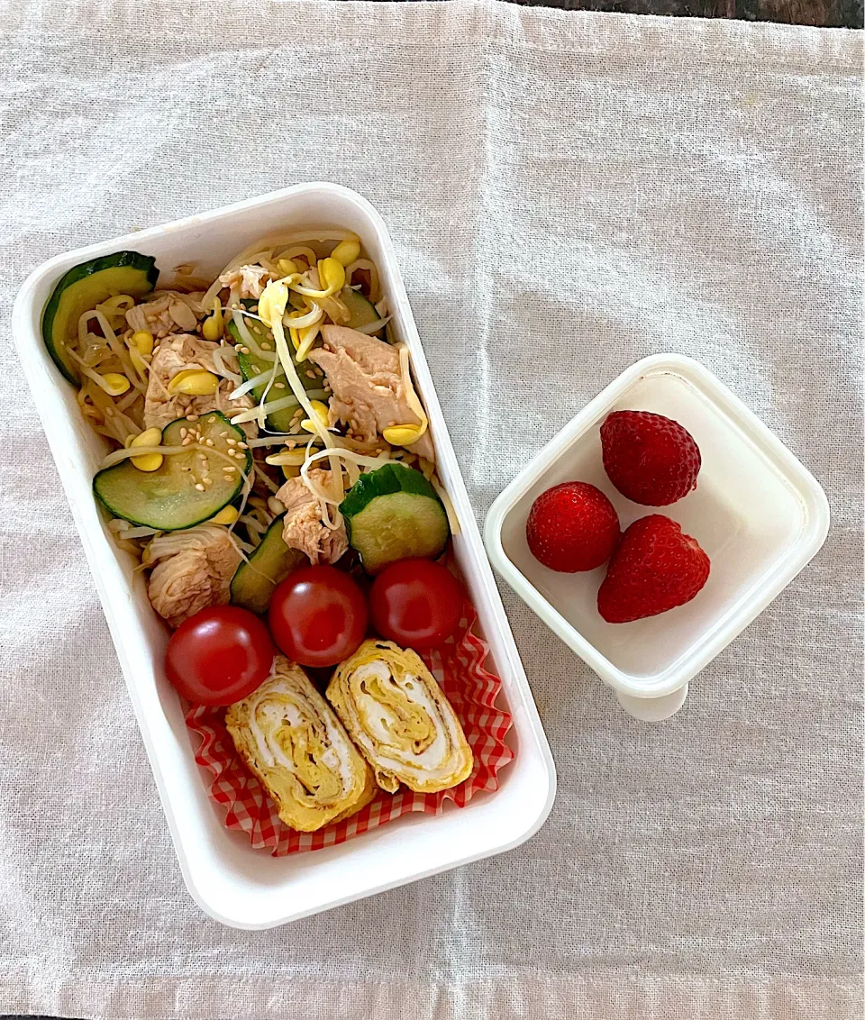 ダイエット弁当 #528|ົLiLie･:*+さん