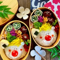 顔弁