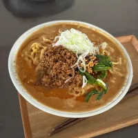 担々麺|Yuko.fさん