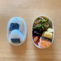 お弁当|ちゃみこさん