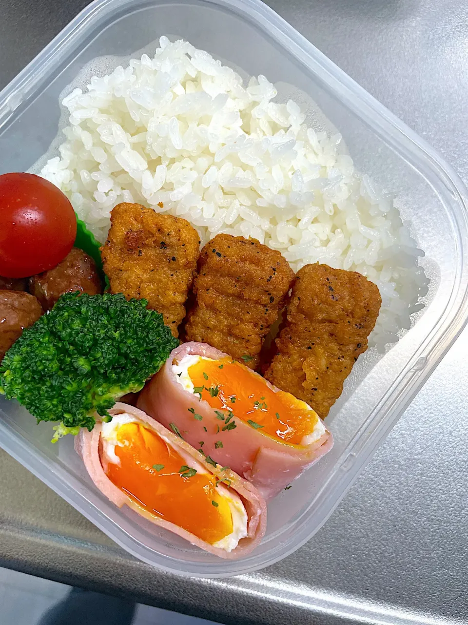 今日のお弁当🍱|＊C＊さん