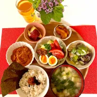 72歳元気なお姉さんの台所日記^ ^|HAMI69さん