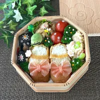 今日のお弁当（5/23）