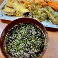 そば食う前に腹パンになる人|deekay71さん
