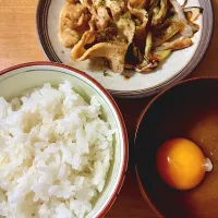 結局すき焼きは卵かけご飯であるというお示し|deekay71さん