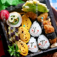 梅雨弁当:お品書きはこちら💁|kukulutomo ❁𓎪 ⡱𓎩‎𐩢𐩺𓎪 ⡱さん