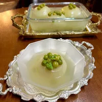 ♪新玉ねぎ丸ごとスープ♪|henryさん