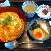 ランチ| Ponoさん