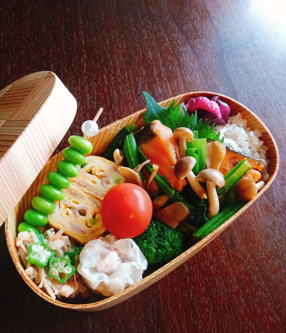 お弁当|harikoさん