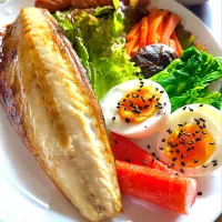 鯖焼き|tap.rinさん