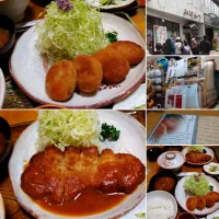 みそかつ梅の木！|うたかた。さん