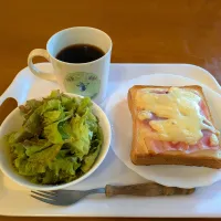朝食|chikakoさん