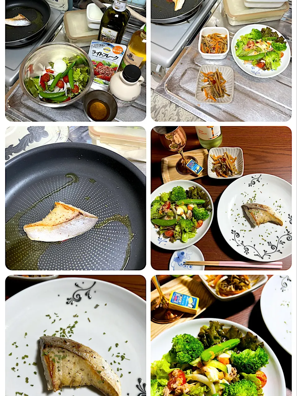 金曜日 一人暮らしの晩酌メニュー|emiさん