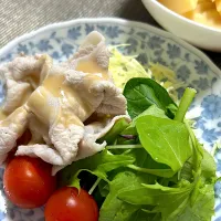 冷しゃぶ|🍒ふみりん🍒さん