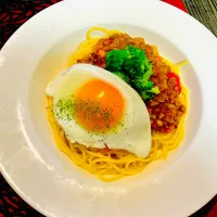 ✩.*˚ほぼ野菜ミートソース|ゆきえもんさん
