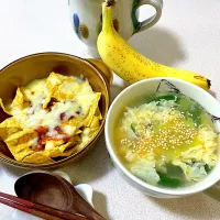 250523朝ごはん|mioさん